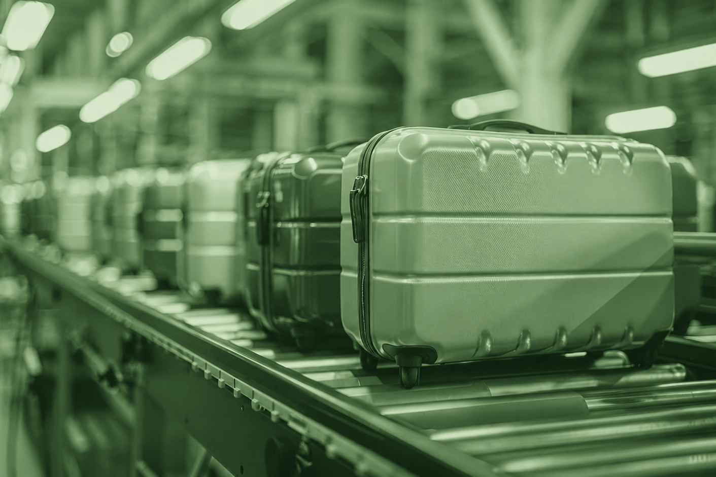 Luggage Manufacturer