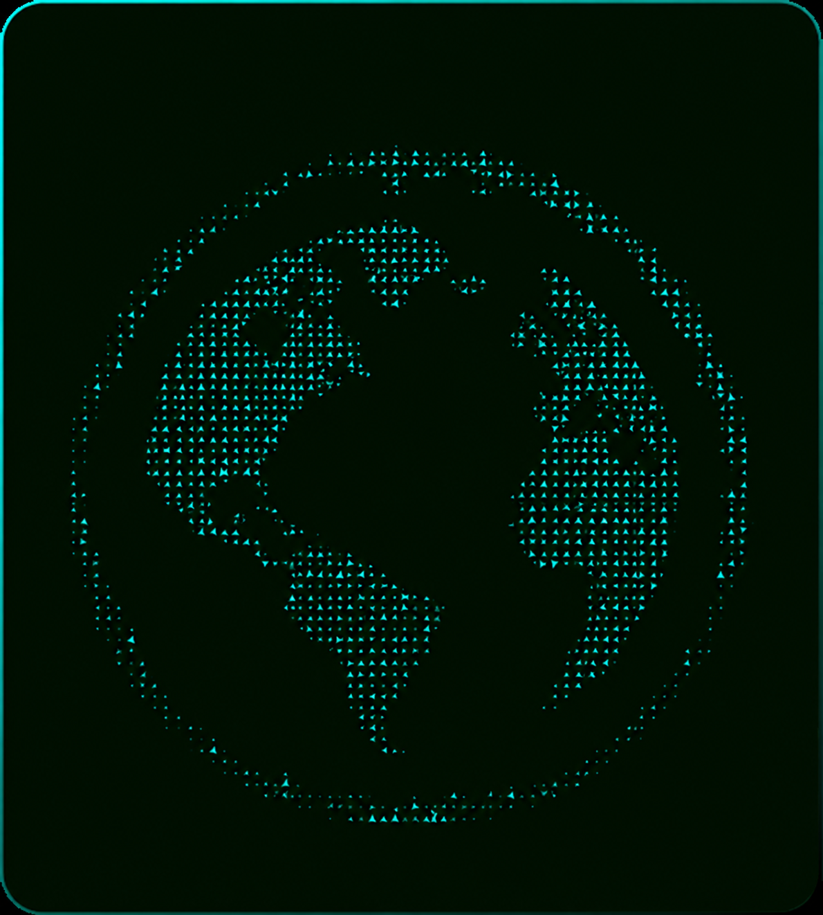 Built for operational complexity